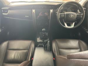 Toyota Fortuner 2.4GD-6 - Image 6