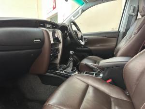 Toyota Fortuner 2.4GD-6 - Image 7