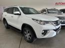 Thumbnail Toyota Fortuner 2.4GD-6