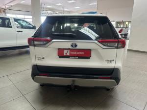 Toyota RAV4 2.5 Hybrid VX E-Four - Image 5