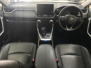 Toyota RAV4 2.5 Hybrid VX E-Four - Image 6