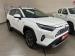 Toyota RAV4 2.5 Hybrid VX E-Four - Thumbnail 1