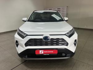 Toyota RAV4 2.5 Hybrid VX E-Four - Image 4