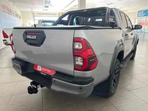 Toyota Hilux 2.8GD-6 double cab Legend auto - Image 2
