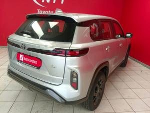 Toyota Urban Cruiser 1.5 XS - Image 2