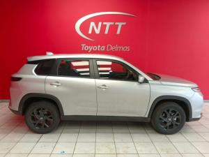 Toyota Urban Cruiser 1.5 XS - Image 3