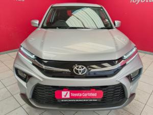 Toyota Urban Cruiser 1.5 XS - Image 4
