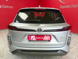 Toyota Urban Cruiser 1.5 XS - Image 5