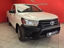 Thumbnail Toyota Hilux 2.4 GD SP/U Single Cab