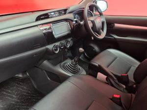 Toyota Hilux 2.4 GD SP/U Single Cab - Image 7