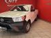 Toyota Hilux 2.4 GD SP/U Single Cab - Thumbnail 8
