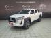 Toyota Hilux 2.4 GD-6 Raider X 4X4 automaticD/C - Thumbnail 10