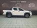 Toyota Hilux 2.4 GD-6 Raider X 4X4 automaticD/C - Thumbnail 3