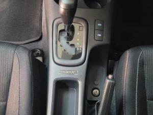 Toyota Hilux 2.4 GD-6 Raider X 4X4 automaticD/C - Image 8