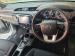 Toyota Hilux 2.4 GD-6 Raider X 4X4 automaticD/C - Thumbnail 9