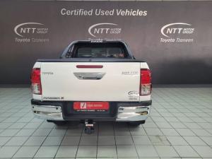 Toyota Hilux 2.4 GD-6 Raider X 4X4D/C - Image 5