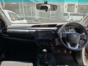 Toyota Hilux 2.4 GD-6 Raider X 4X4D/C - Image 6