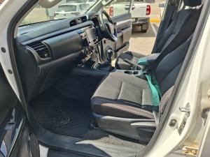 Toyota Hilux 2.4 GD-6 Raider X 4X4D/C - Image 7