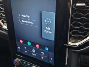 Ford Ranger 2.0D XLT 4X4 automatic D/C - Image 10