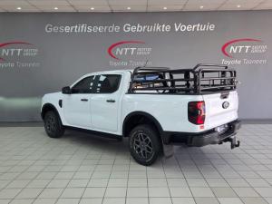 Ford Ranger 2.0D XLT 4X4 automatic D/C - Image 13