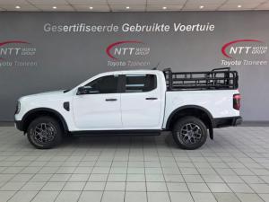 Ford Ranger 2.0D XLT 4X4 automatic D/C - Image 14