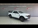 Thumbnail Ford Ranger 2.0D XLT 4X4 automatic D/C