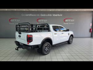 Ford Ranger 2.0D XLT 4X4 automatic D/C - Image 2