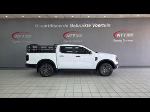 Ford Ranger 2.0D XLT 4X4 automatic D/C - Image 3