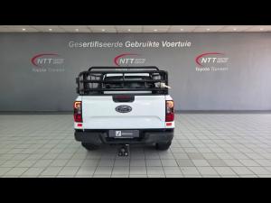 Ford Ranger 2.0D XLT 4X4 automatic D/C - Image 5