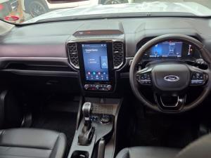 Ford Ranger 2.0D XLT 4X4 automatic D/C - Image 6