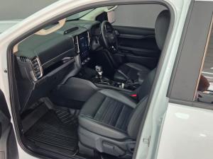 Ford Ranger 2.0D XLT 4X4 automatic D/C - Image 7