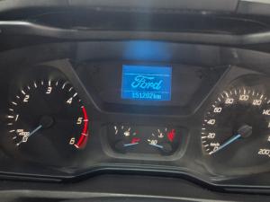 Ford Tourneo Custom LTD 2.2TDCiSWB - Image 11