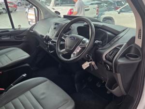 Ford Tourneo Custom LTD 2.2TDCiSWB - Image 12