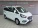 Ford Tourneo Custom LTD 2.2TDCiSWB - Thumbnail 1