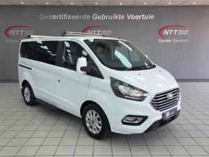 Ford Tourneo Custom LTD 2.2TDCiSWB - Image 1