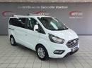 Thumbnail Ford Tourneo Custom LTD 2.2TDCiSWB