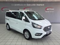 Thumbnail Ford Tourneo Custom LTD 2.2TDCiSWB
