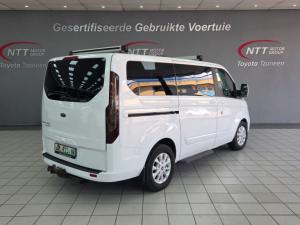 Ford Tourneo Custom LTD 2.2TDCiSWB - Image 2