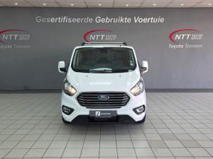 Ford Tourneo Custom LTD 2.2TDCiSWB - Image 4