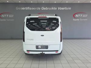 Ford Tourneo Custom LTD 2.2TDCiSWB - Image 5