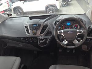 Ford Tourneo Custom LTD 2.2TDCiSWB - Image 6