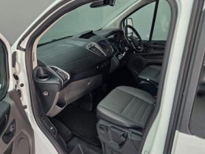 Ford Tourneo Custom LTD 2.2TDCiSWB - Image 7