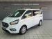 Ford Tourneo Custom LTD 2.2TDCiSWB - Thumbnail 8