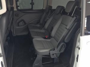 Ford Tourneo Custom LTD 2.2TDCiSWB - Image 9