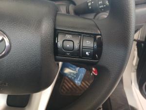 Toyota Hilux 2.4 GD-6 RB Raider automaticD/C - Image 10