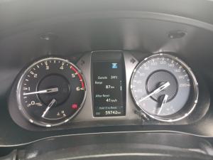 Toyota Hilux 2.4 GD-6 RB Raider automaticD/C - Image 11