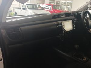 Toyota Hilux 2.4 GD-6 RB Raider automaticD/C - Image 13