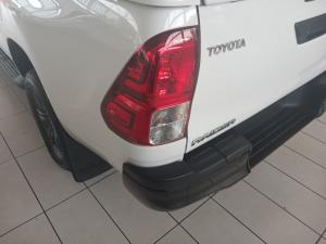 Toyota Hilux 2.4 GD-6 RB Raider automaticD/C - Image 22