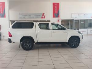 Toyota Hilux 2.4 GD-6 RB Raider automaticD/C - Image 3