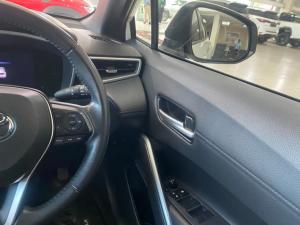 Toyota Corolla Cross 1.8 XR Hybrid - Image 10